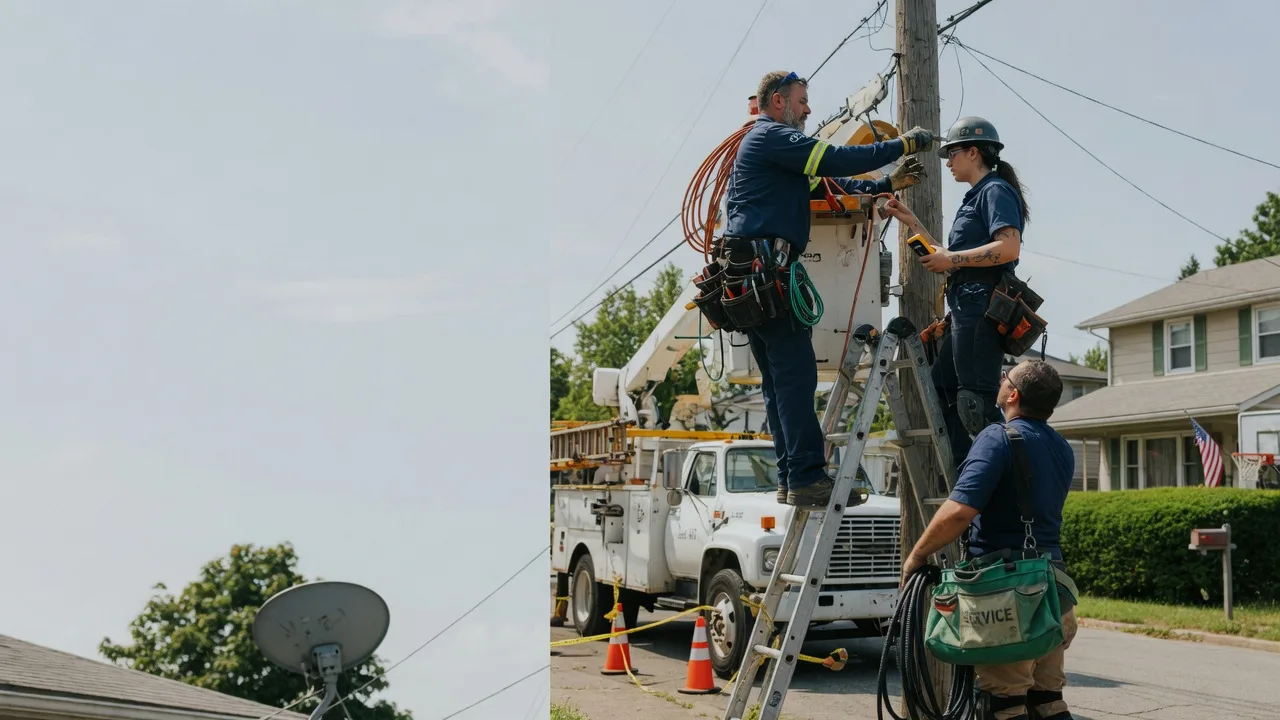 Electrical Repair in Campbell Hall, NY near me